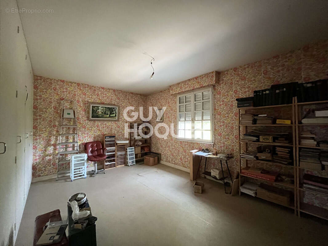 Maison à PITHIVIERS