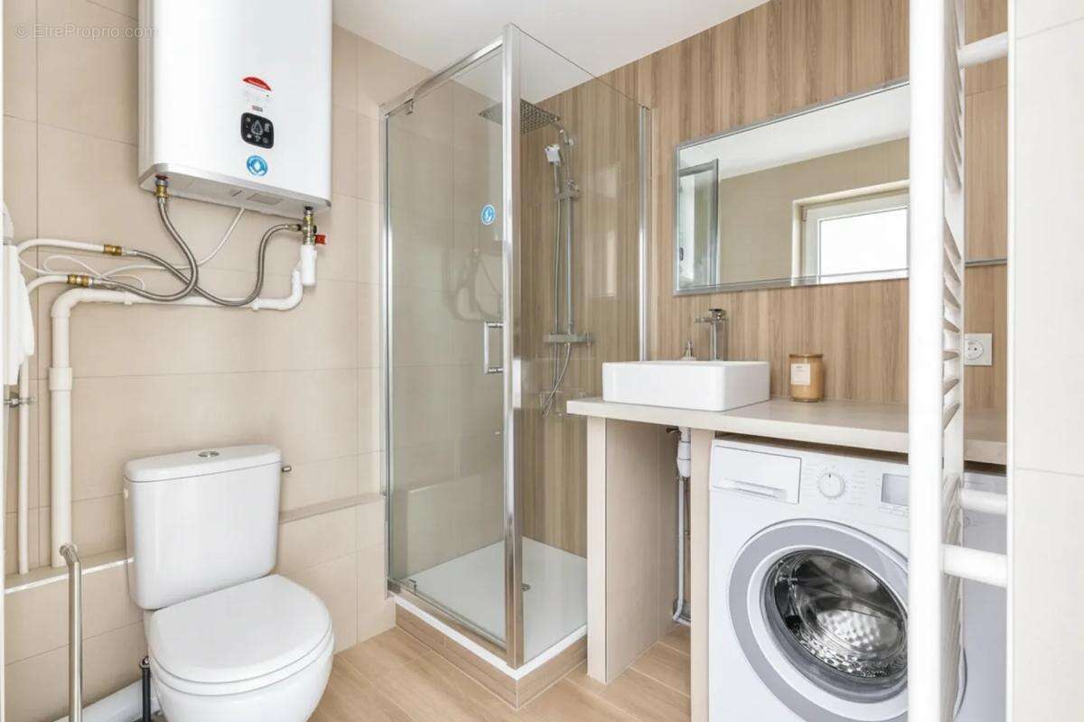 Appartement 2 pièces de 25,7 m² à Bormes-les-Mimosas - photo 8