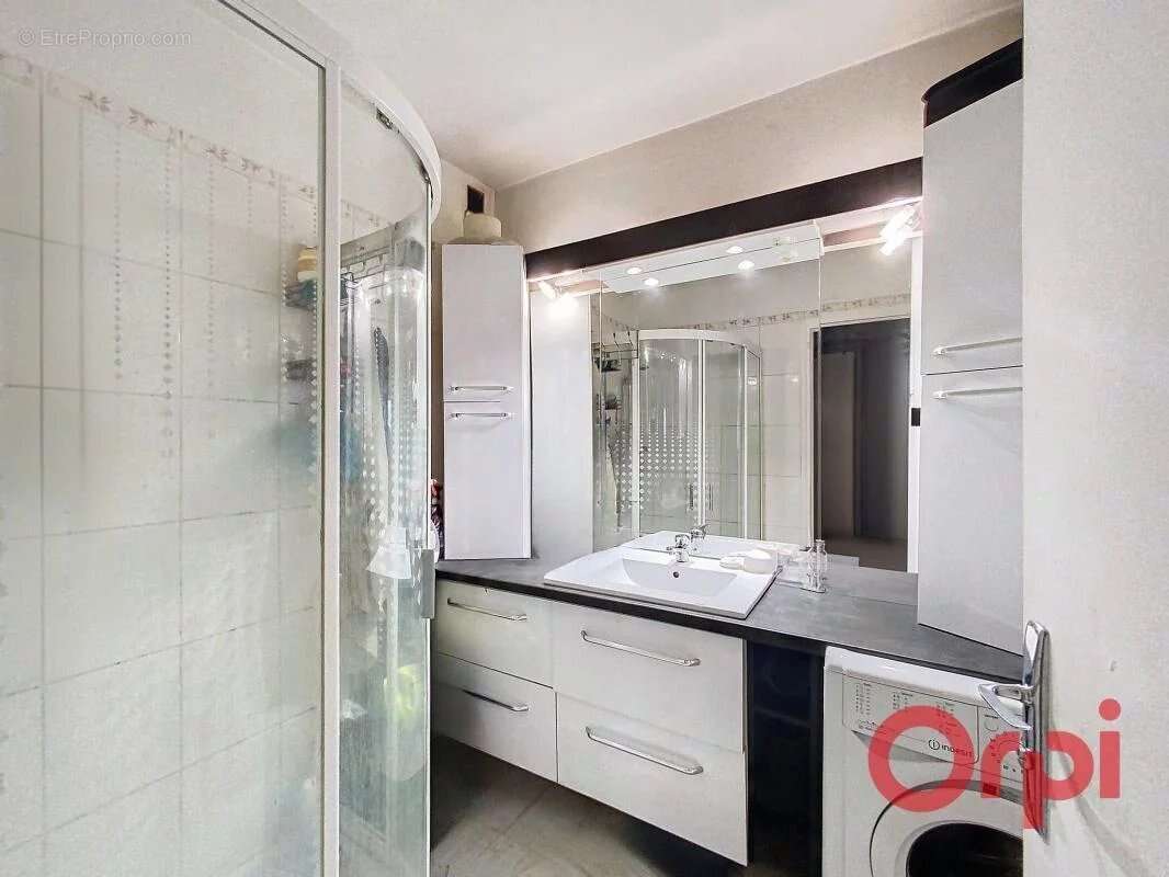 Appartement 4p de 81m2 - photo 9