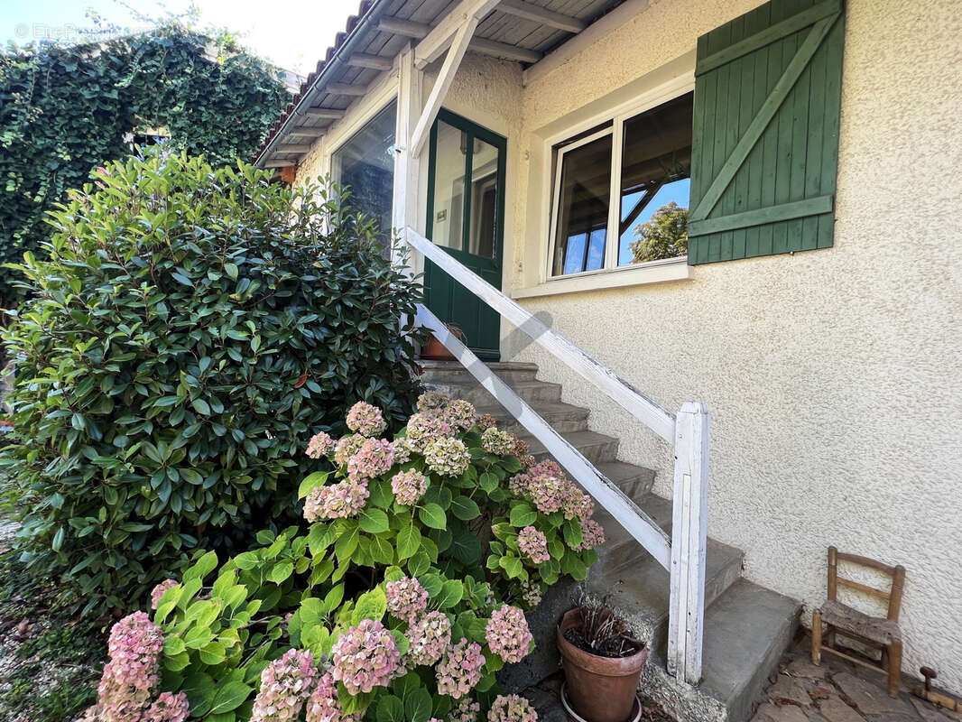 Maison à LIMONEST