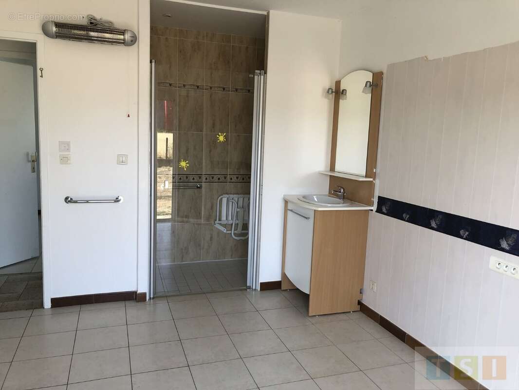 Maison de plain-pied sur parcelle de 971 m² - photo 10