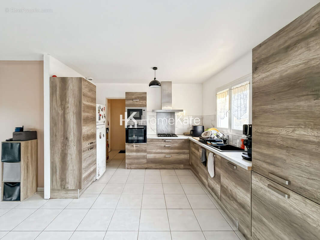 Maison 100 m² à Montauban  - photo 5