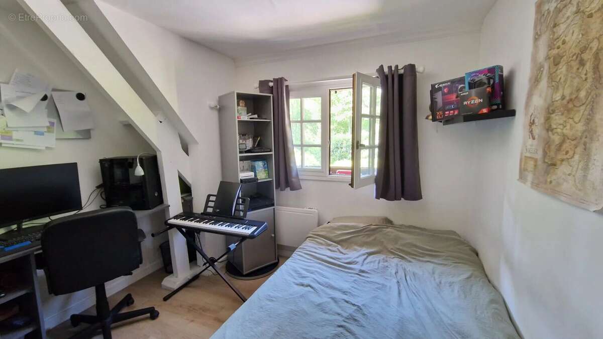 Maison à NOGENT-LE-ROI