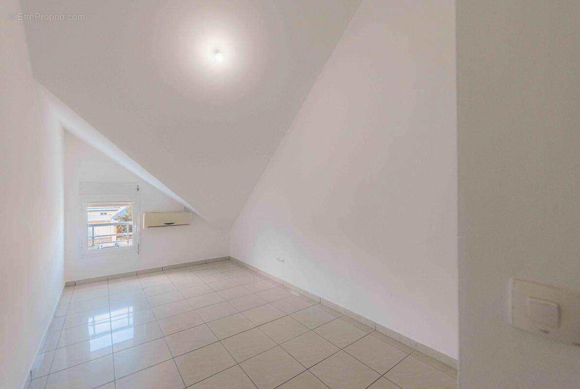 Appartement à SAINT-PIERRE
