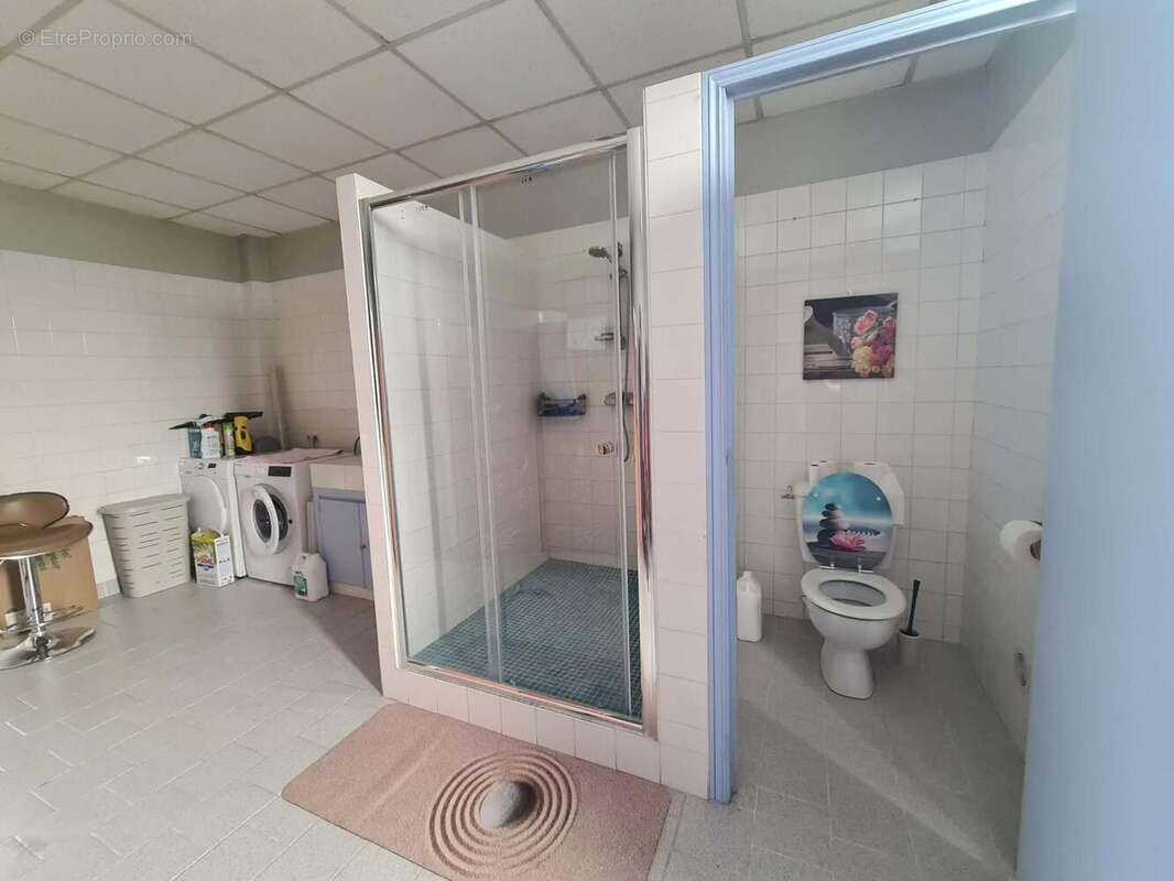 Photo 7 - Maison à SAINT-ASTIER