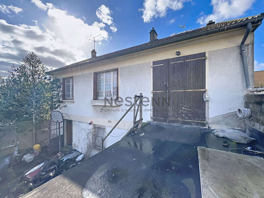 Maison à VALENTON