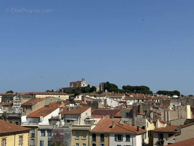Appartement dernier étage terrasse vue panoramique - photo 12