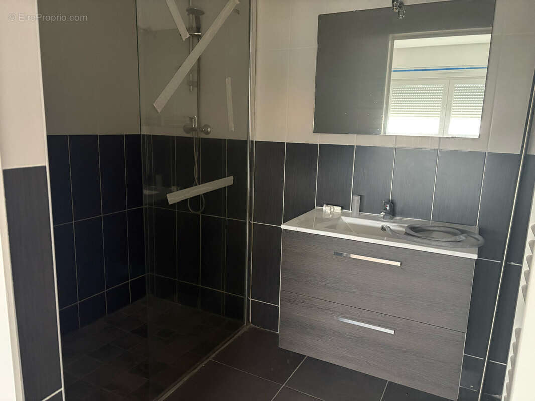 Appartement à BERCK