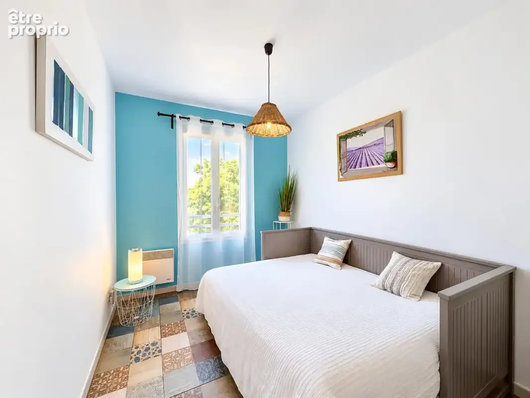 Appartement 3 pièces 60 m² à vendre à Saint-Remy-De-Provence (13210) - photo 8