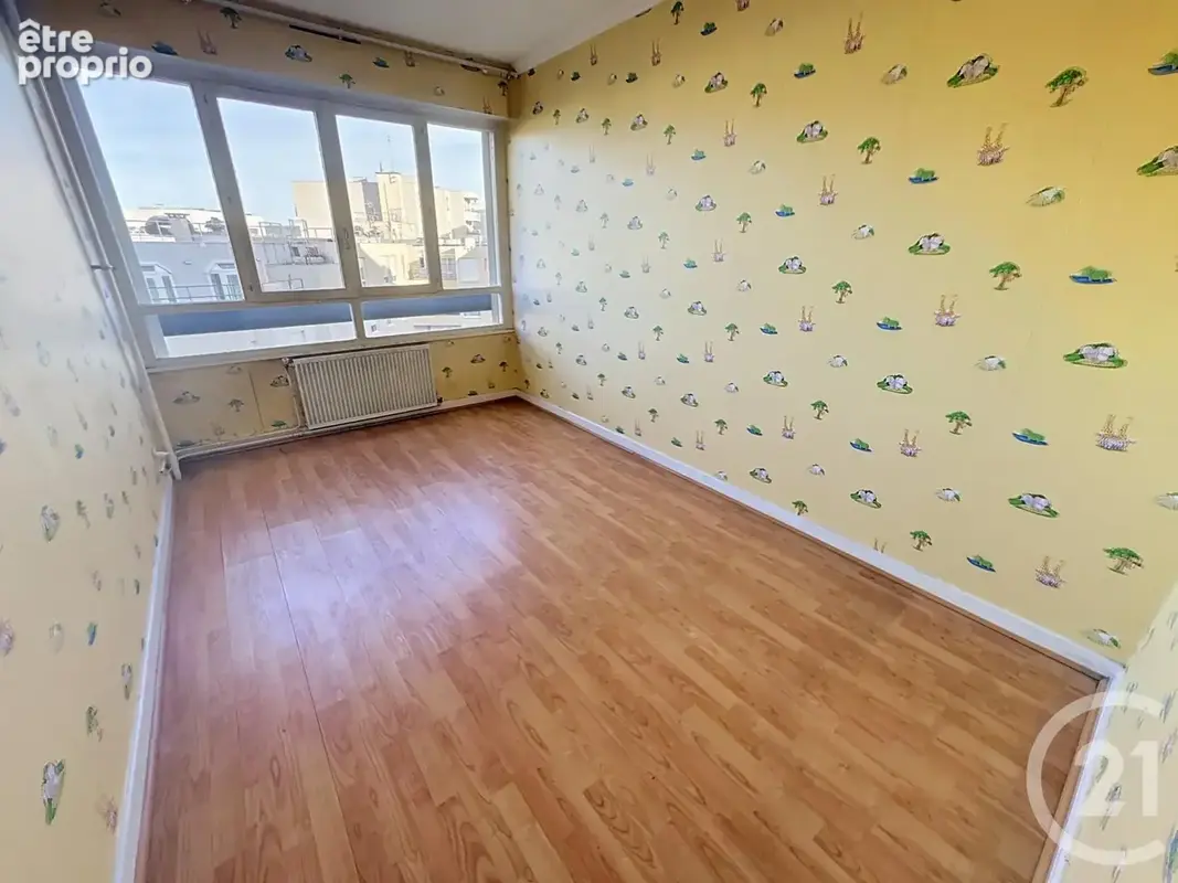 Appartement 4 pièces 82 m² à vendre à Lyon-7e (69007) - photo 9
