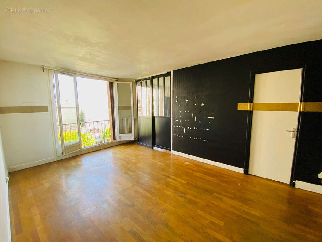 Appartement à NOGENT-SUR-MARNE