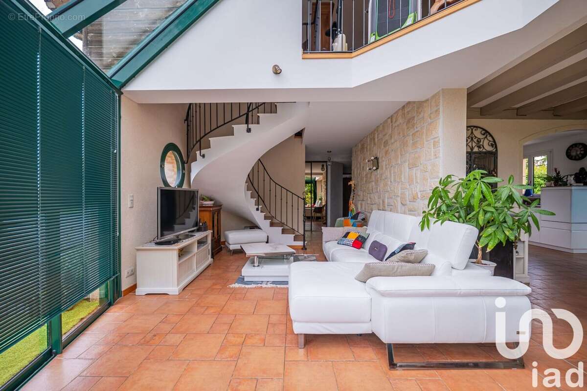 Photo 5 - Maison à PARIGNE-L&#039;EVEQUE