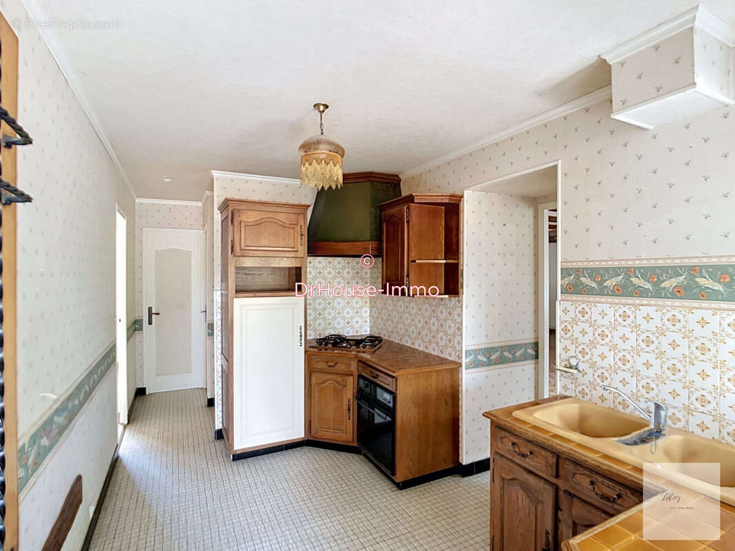 Maison 140 m² à Ingre  - photo 5