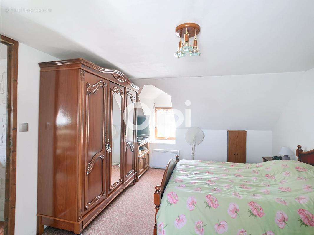 Maison à SAINT-ANGEL