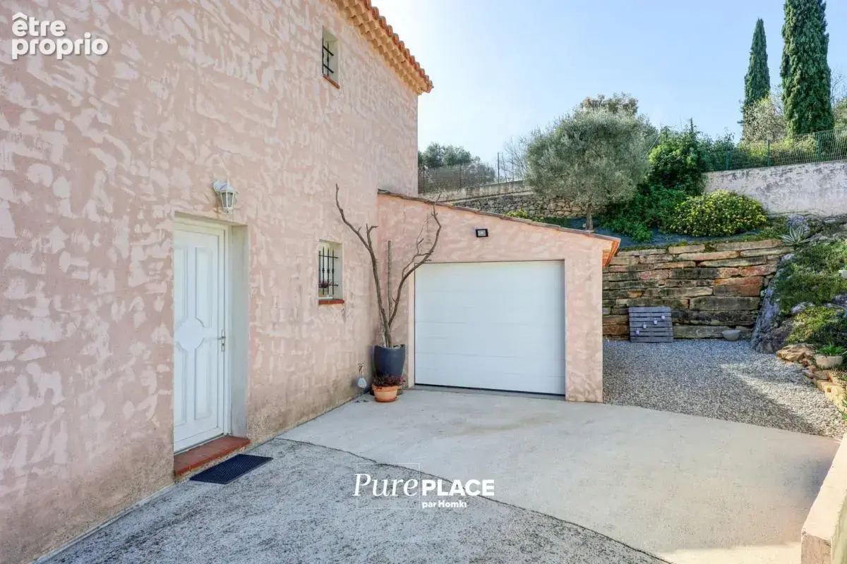 Maison/Villa T5 de 143 m² à La Cadière-d'Azur 83740 - photo 20
