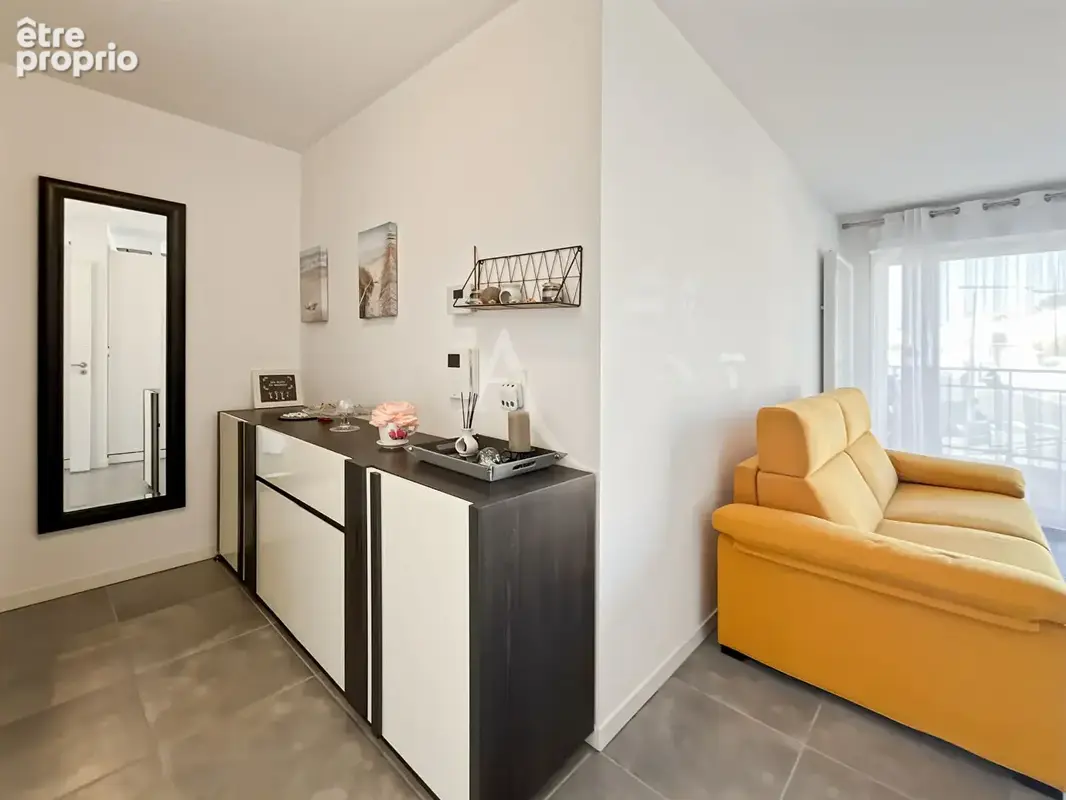 Appartement Saint Jean De Monts 2 pièce(s) Demoiselles - photo 2