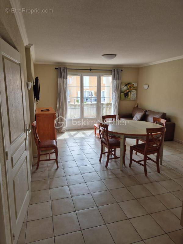 Appartement à CALLIAN