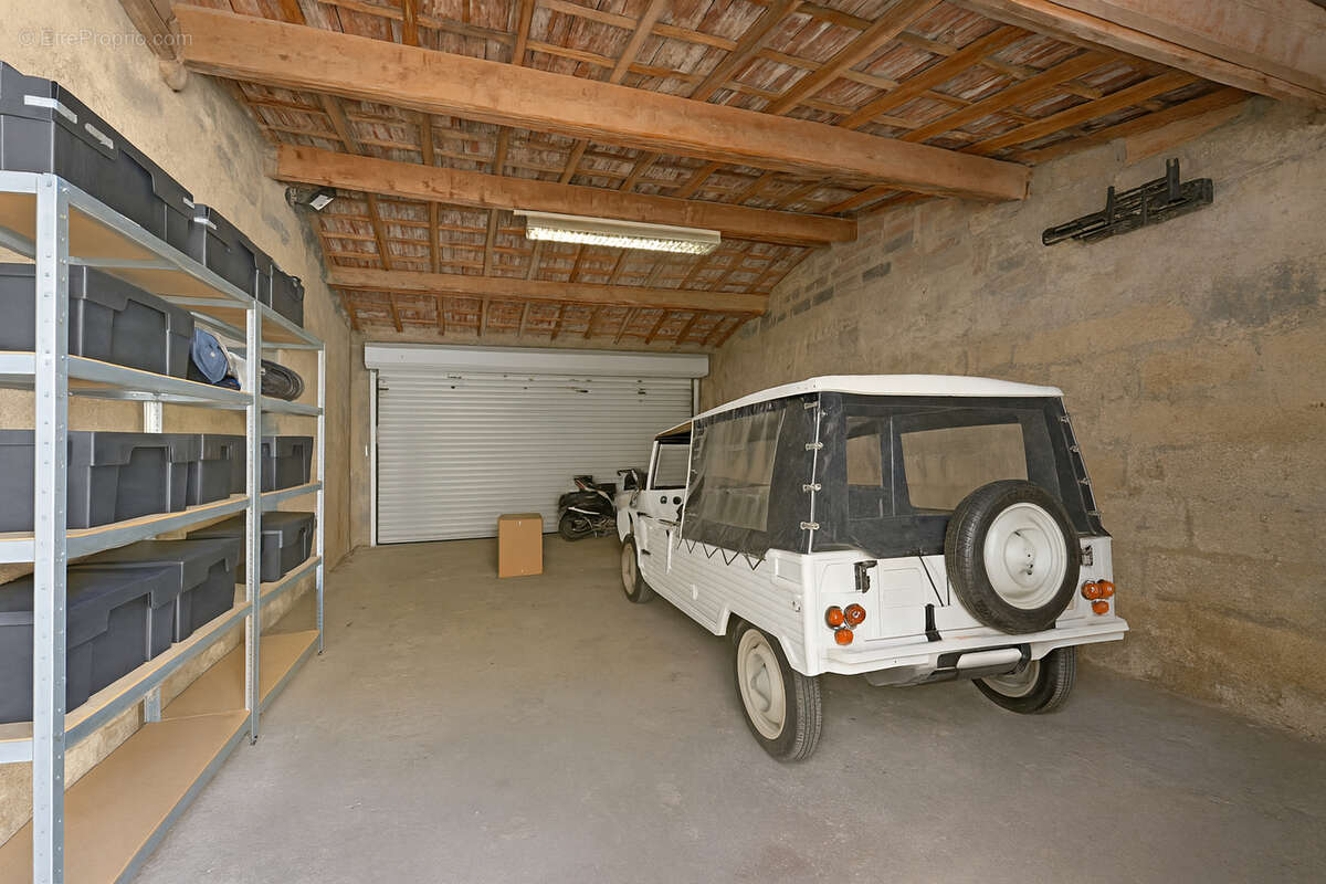 Maison à MANDUEL