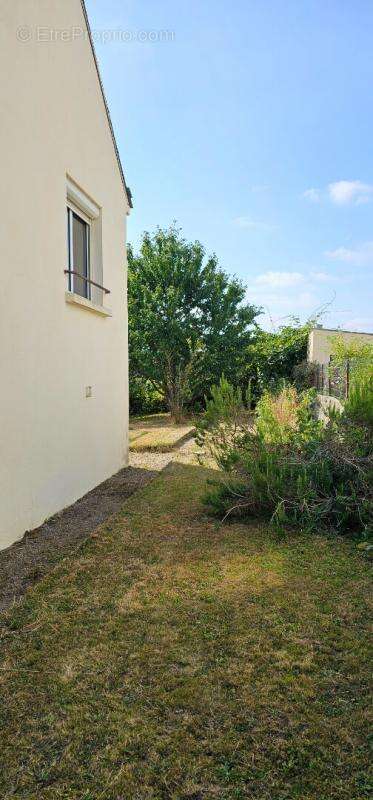 Maison à GUEMENE-SUR-SCORFF