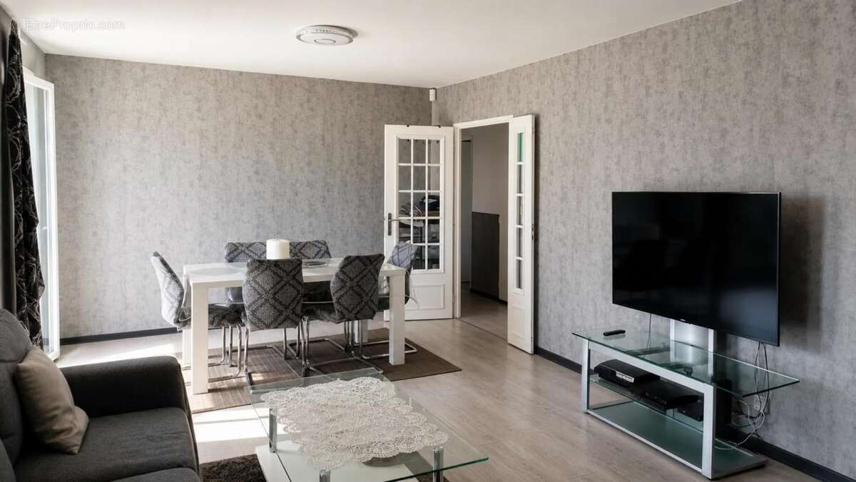 Maison de 4 pièces de 80 m² à Frenelles-en-Vexin - photo 3