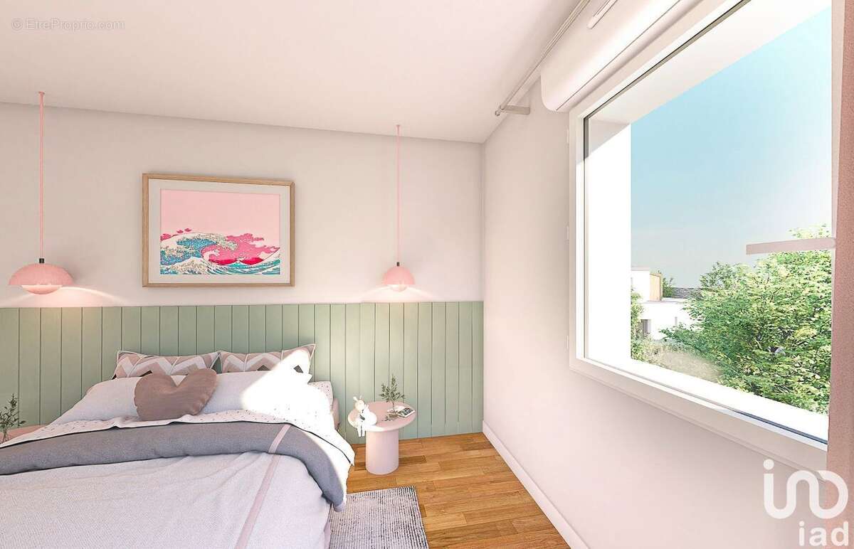 Photo 2 - Appartement à ANGERS