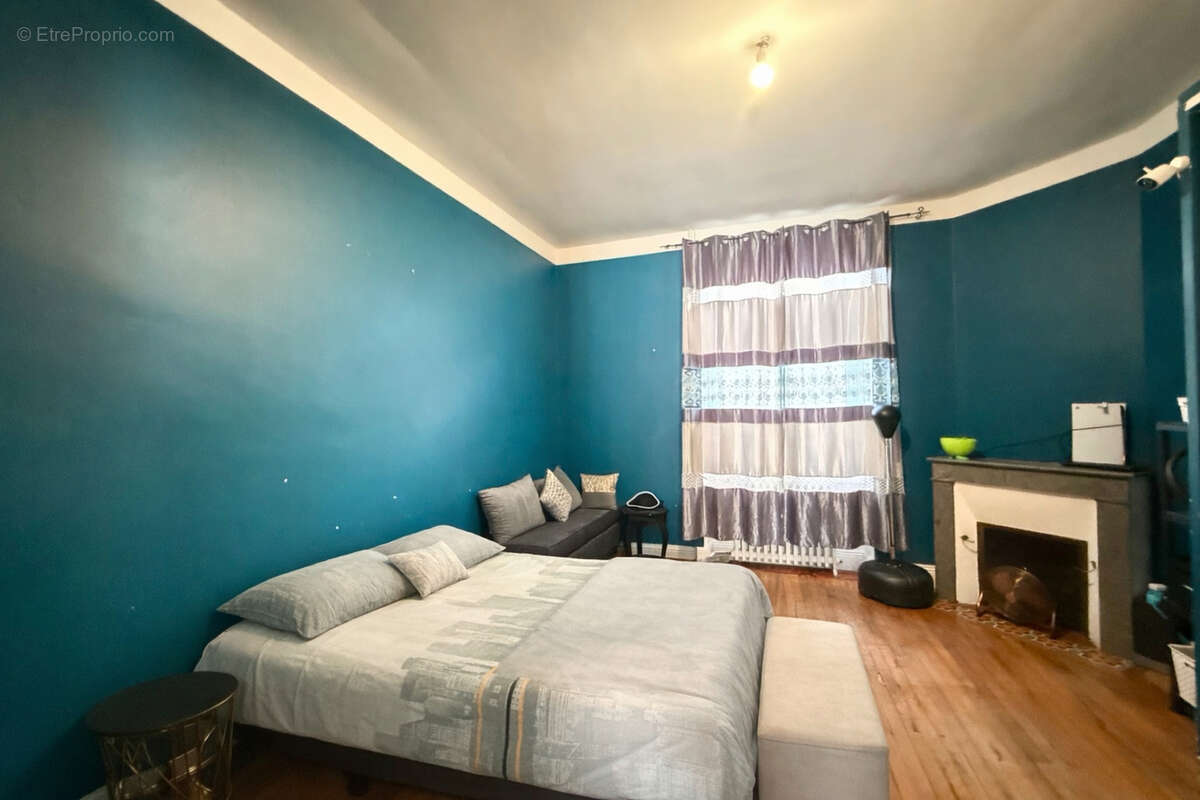 Maison à CONDEZAYGUES