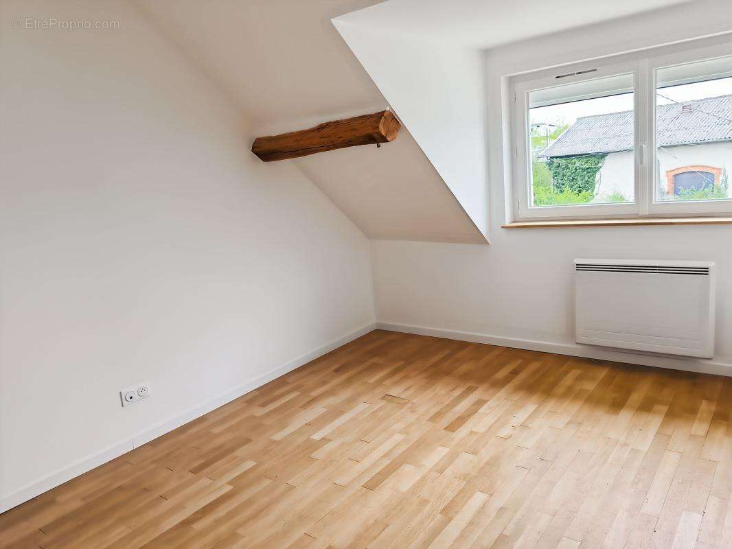 Maison à ROMORANTIN-LANTHENAY