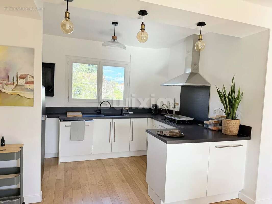 Appartement à MONTELIMAR