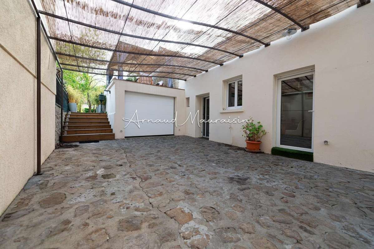 Photo 6 - Maison à PLAILLY