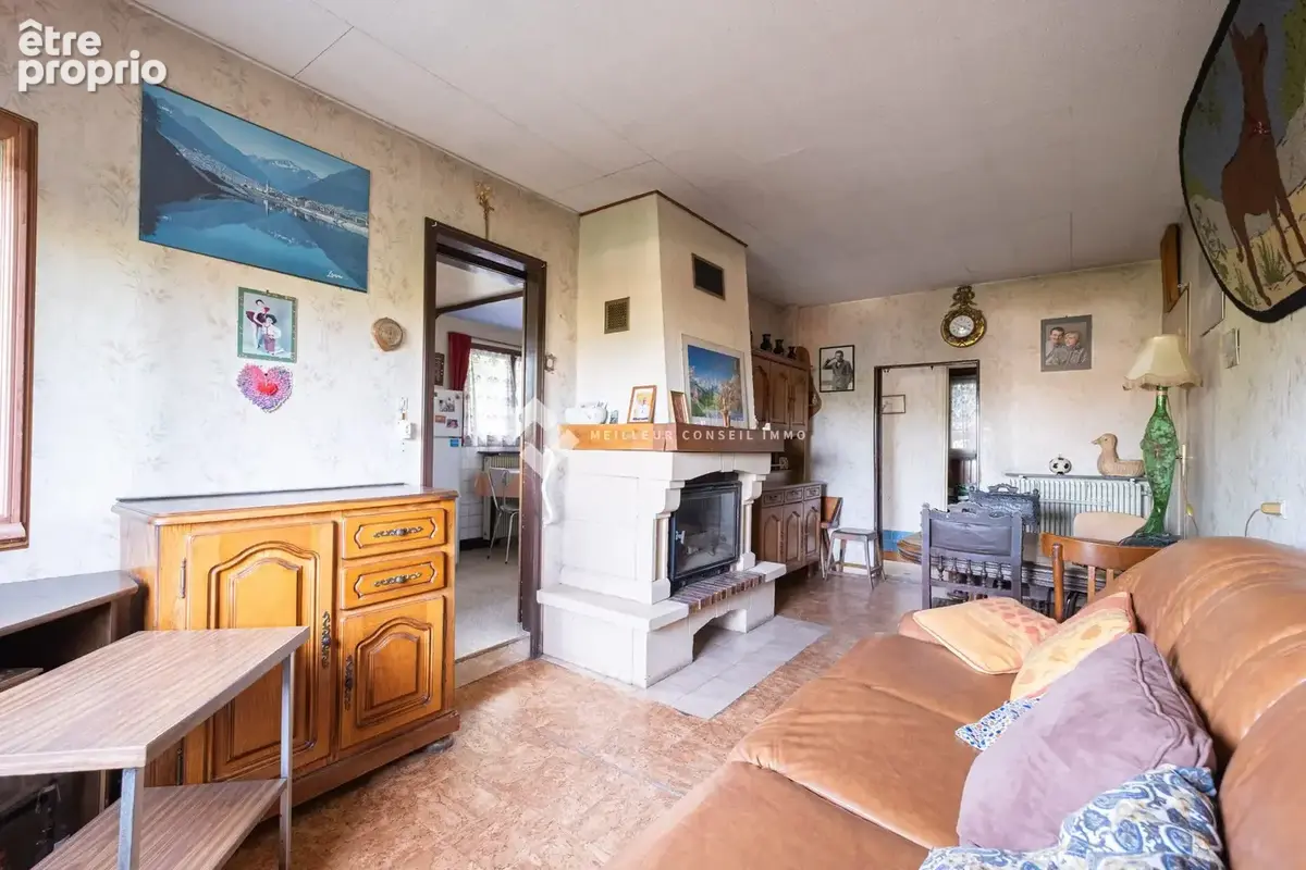 Maison 5 pièces 63 m² à vendre à Cachan (94230) - photo 2