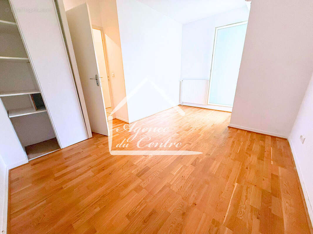 Appartement à CACHAN