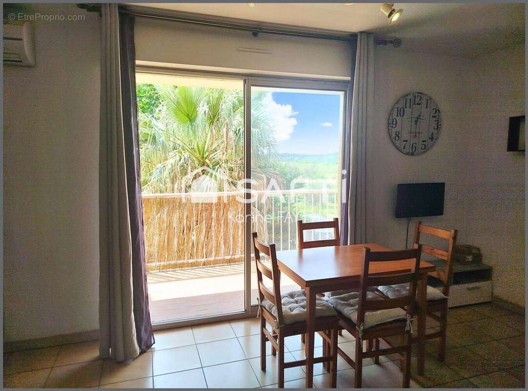 Photo 6 - Appartement à CANET-EN-ROUSSILLON