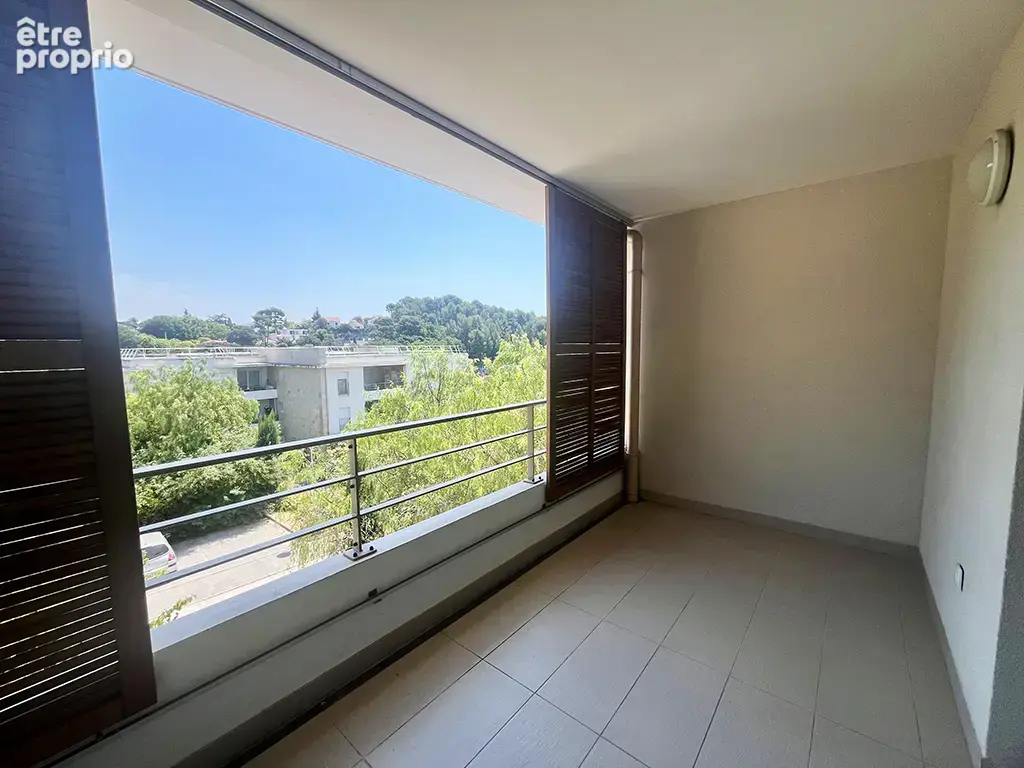 Appartement 46 m² à Marseille-12e  - photo 2