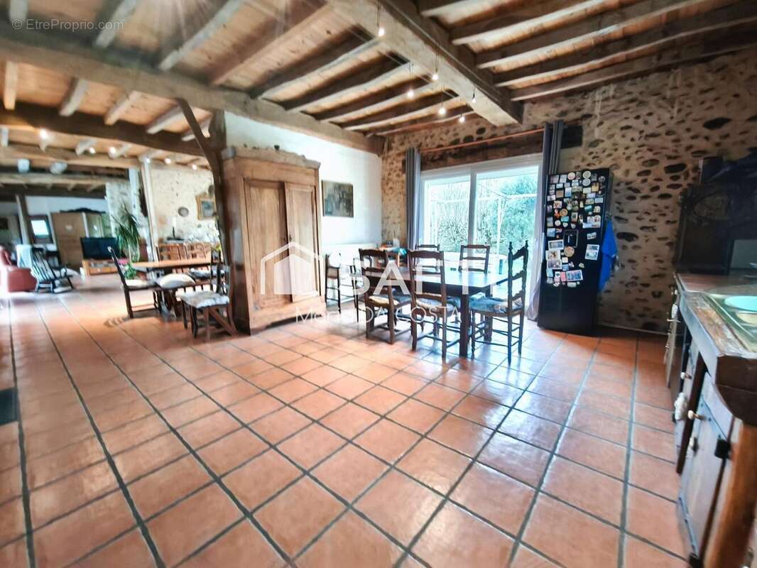 Photo 4 - Maison à MORLAAS