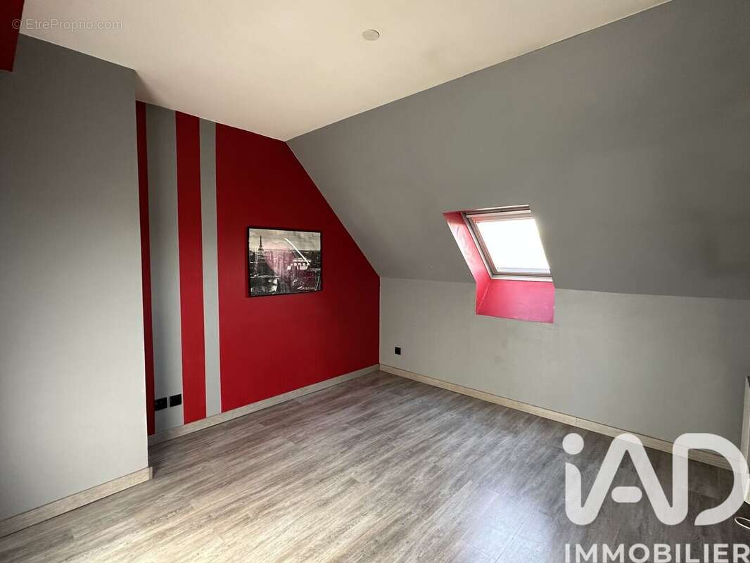 Photo 4 - Appartement à LIEUSAINT