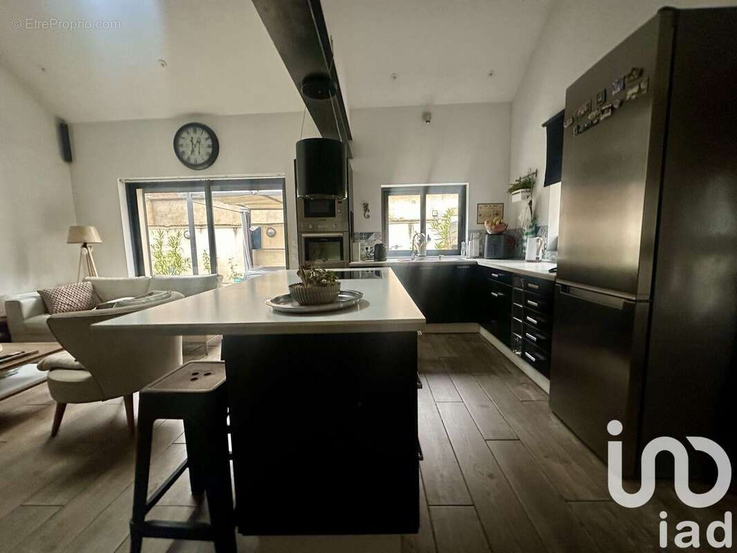 Photo 4 - Maison à EGREVILLE