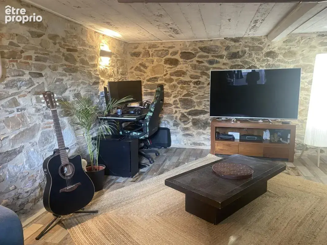 BASSE - INDRE: Maison 2 chambres - Bords de Loire - photo 9