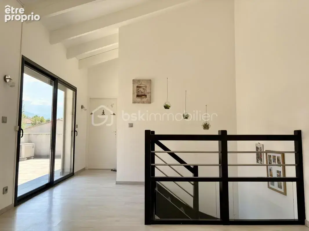 Villa récente 3 chambres avec piscine, jacuzzi et vue Canigou - photo 11