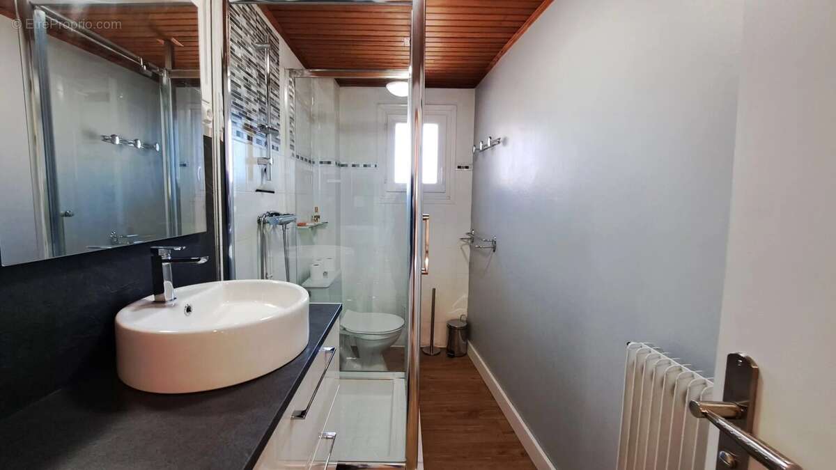 Appartement à FORMIGUERES