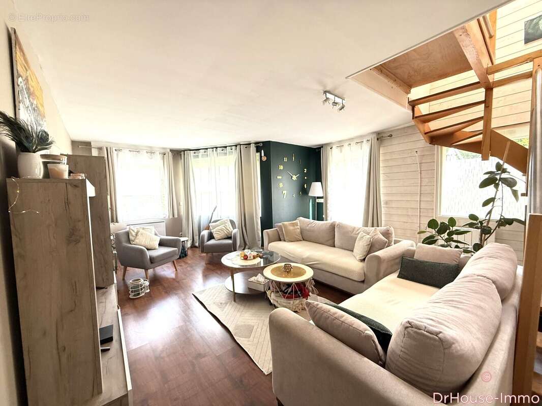 Maison à VERNON