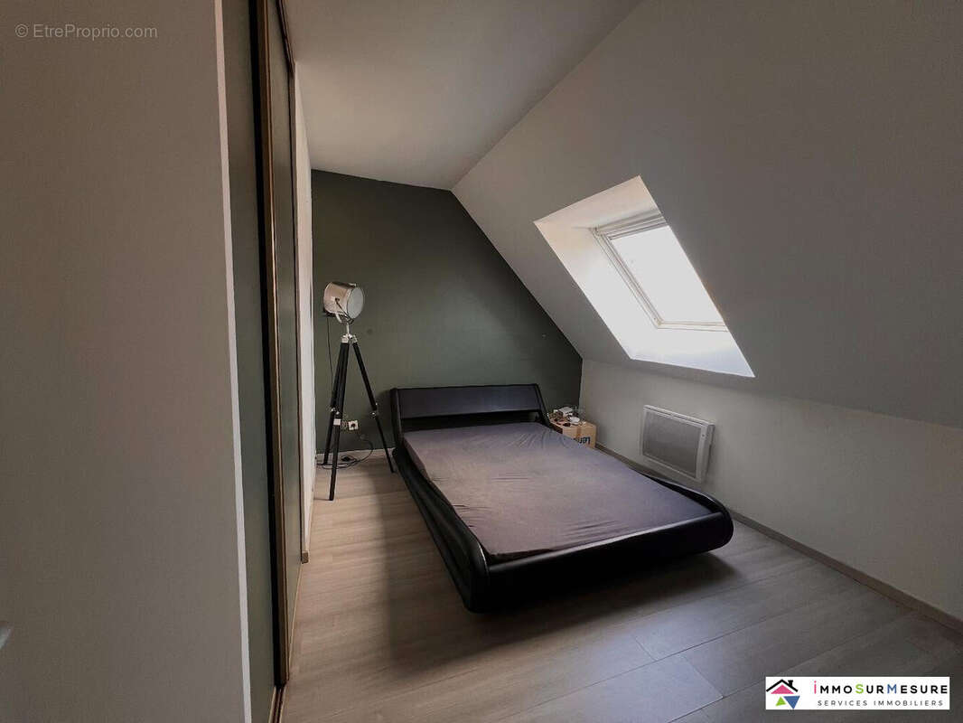 Maison à LONGUENESSE