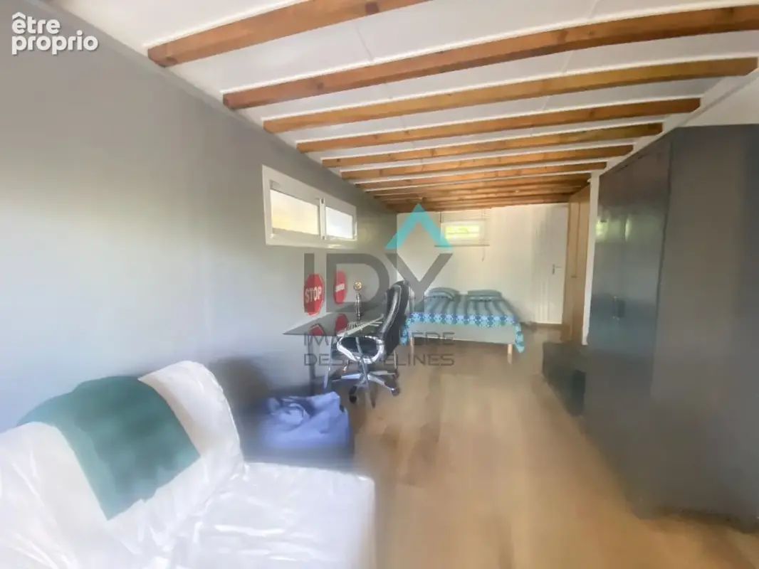 LE PORT MARLY .Proche MARLY . Quartier résidentiel. Maison 160 m² 6 pièces à 15 mn du RER de Saint Germain - photo 17