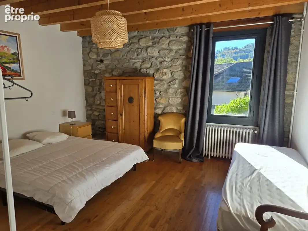 Maison 8 pièces 200 m² à vendre à Ancelle (05260) - photo 6