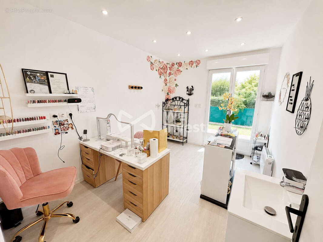 Maison 117 m² à Ferrieres-En-Gatinais  - photo 7
