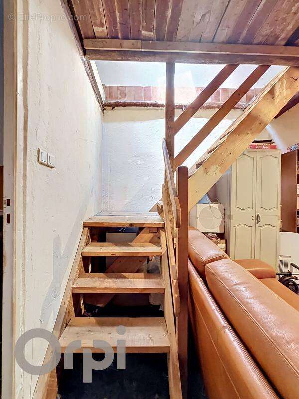Maison à LE MUY