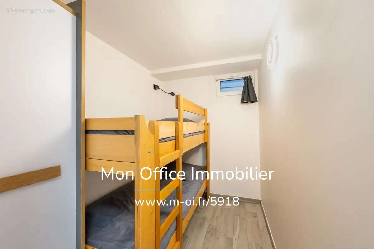 Maison à EMBRUN