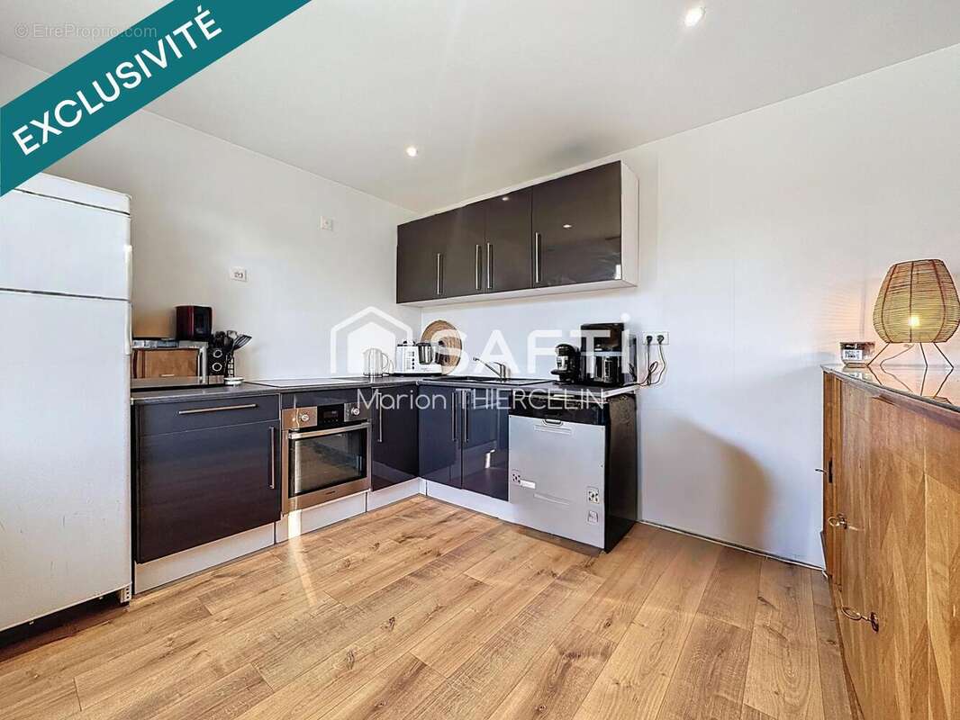 Maison 160 m² à Combleux  - photo 5