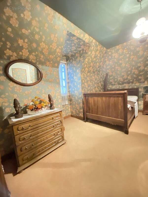 Maison d'architecte 4 chambres - photo 8