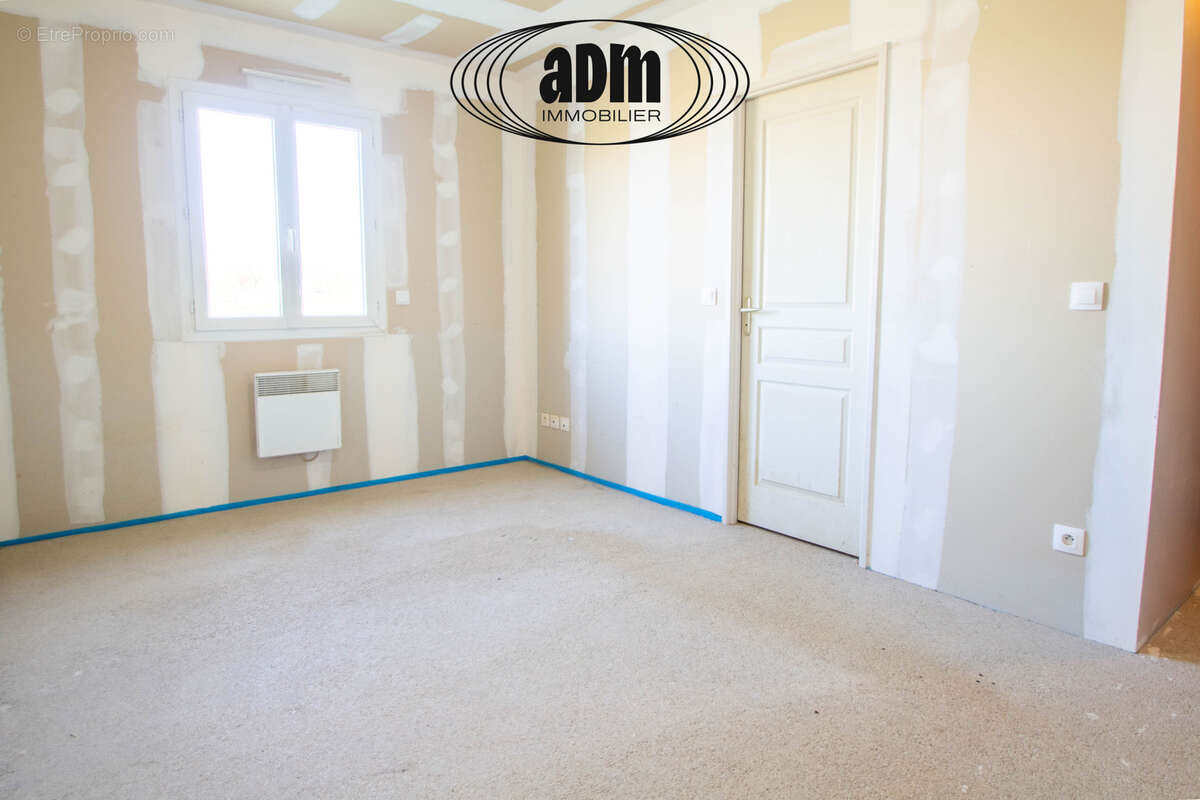 Maison à SAACY-SUR-MARNE