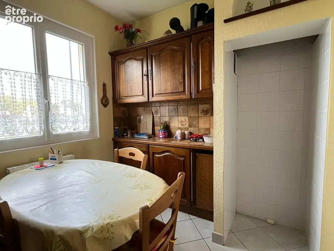 Maison sainte-pazanne - photo 6